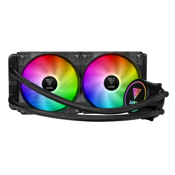 CPU vodeno hlađenje Gamdias Aura GL240