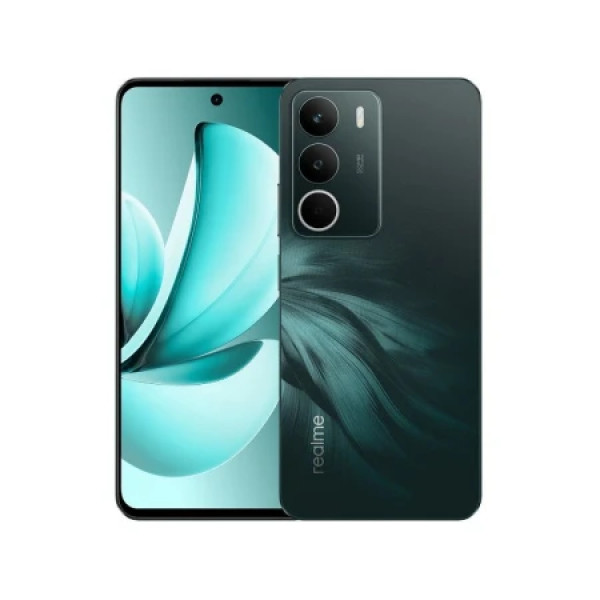 Realme C71 6GB/128GB zelena