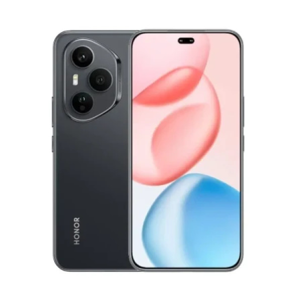 HONOR 400 Pro 5G 12GB/512GB crna