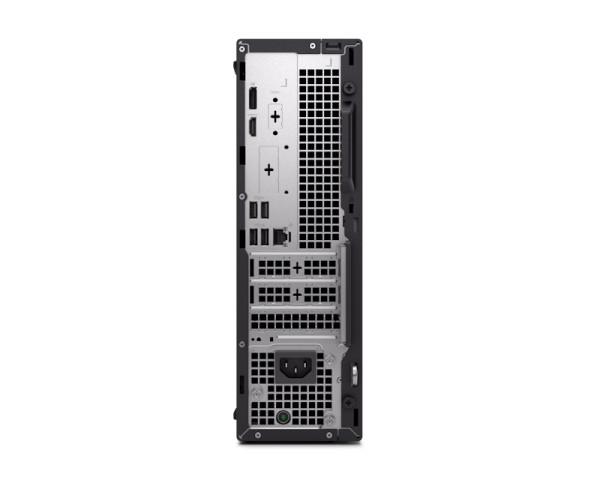 DELL Pro Slim i3-14100 8GB 512GB SSD Win11Pro 3yr ProSupport 