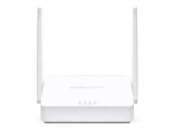 Wireless Ruter Mercusys MW302R300Mbpsext2x5dB2,4GHz1WAN2LAN