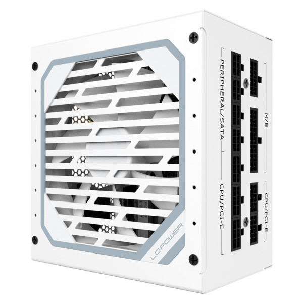 Napajanje LC Power LC1000MW 80PLUS Gold, Modular120mm fanAPFC