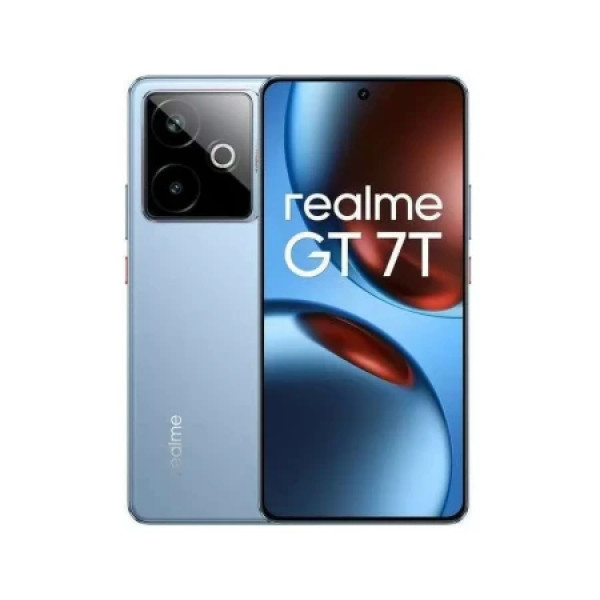 Realme GT 7T 12GB/256GB plava