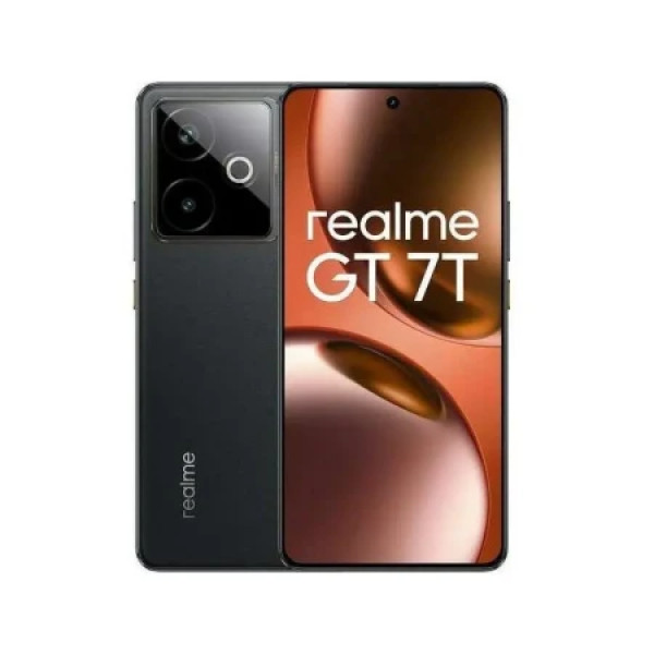 Realme GT 7T 12GB/256GB crna