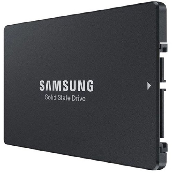 SSD 2.5'' SATA 960GB Samsung PM893, Enterprise model