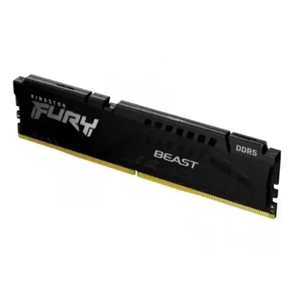 Memorija DDR5 32GB 6000MHz Kingston Fury Beast  KF560C36BBE-32