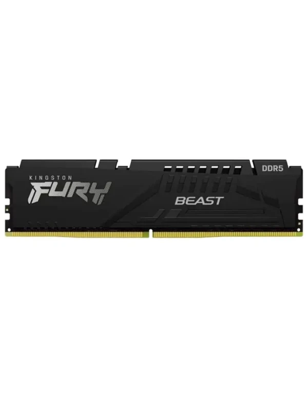 Memorija DDR5 16GB 6800MHz Kingston KF568C34BBE-16