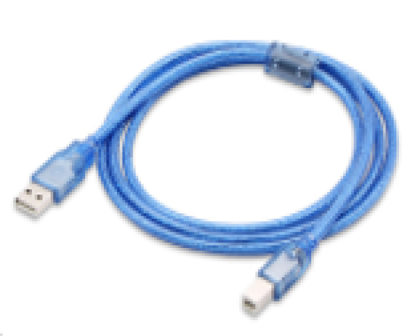 Kabl Stars Solutions USB-A na USB-B MM 3m