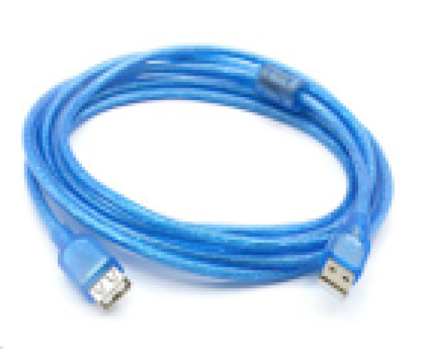 Kabl Stars Solutions prudužni USB-A na USB-B MF 3m