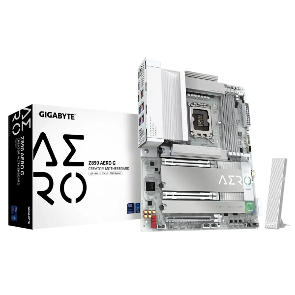 Matična ploča 1851 Gigabyte Z890 Aero G