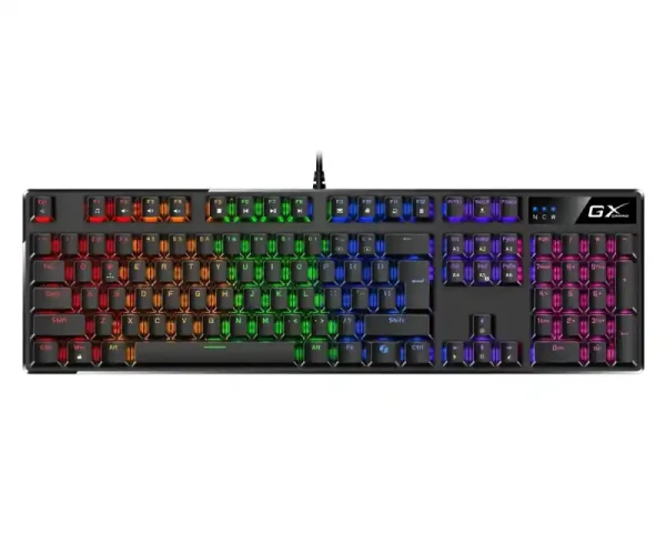 Tastatura Genius Scorpion K12 US