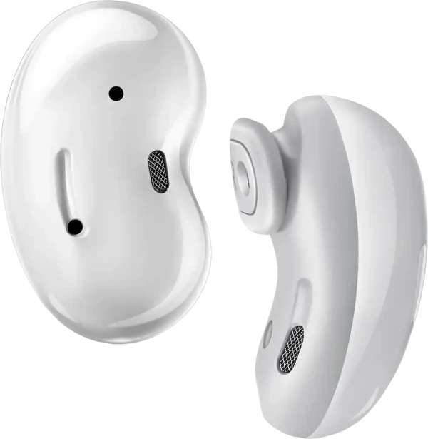 Bluetooth slušalice Defender TWS Twins 910 bele