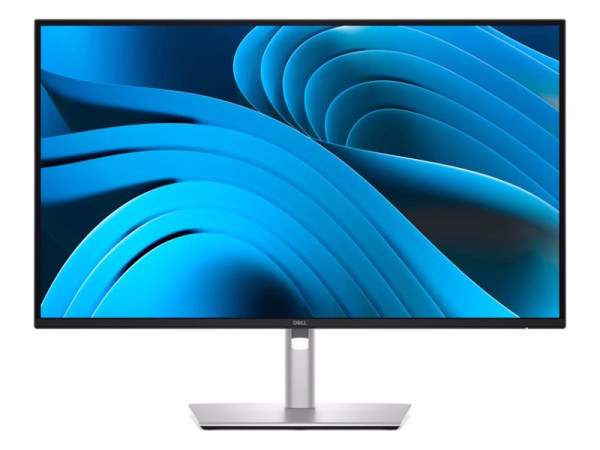 Monitor Dell P2725DE IPS 2560x1440100Hz5msHDMIDPUSBUSB-CRJ45