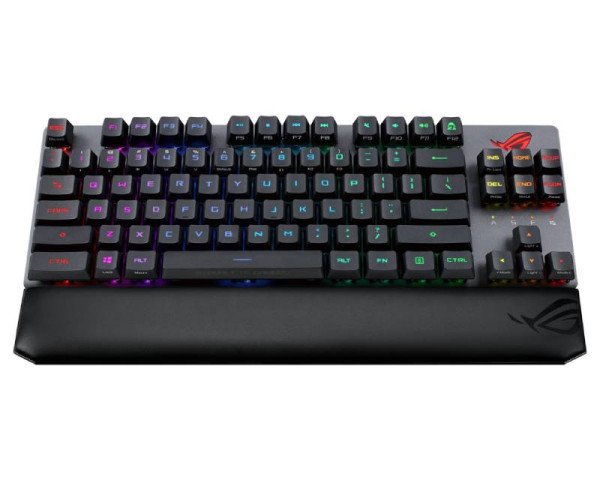 ASUS X807 STRIX SCOPE RX TKL WL Wireless Deluxe Gaming tastatura 