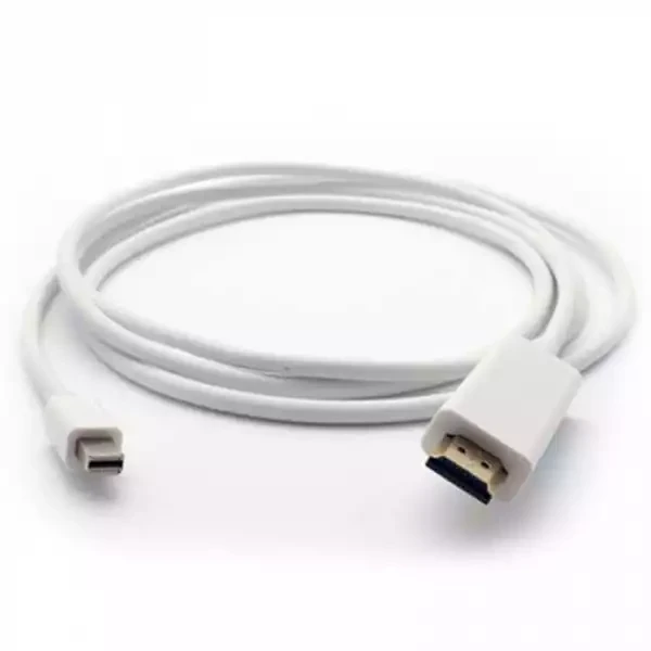 Kabl Displayport - HDMI MM Linkom 1.8m