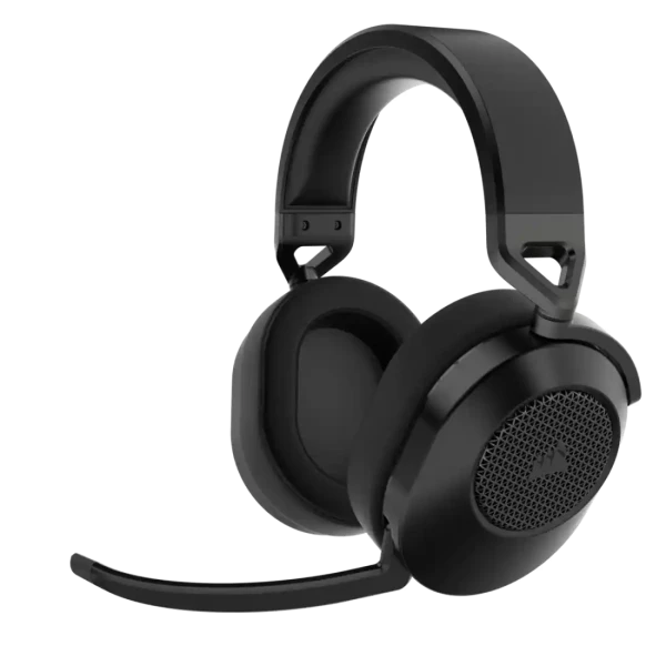 Slušalice CORSAIR HS65 CARBON bežičneCA-9011285-EU2crna