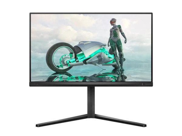 Monitor 23.8'' Philips Evnia 24M2N3200A00 IPS 1920x1080180Hz1ms2xHDMIDP