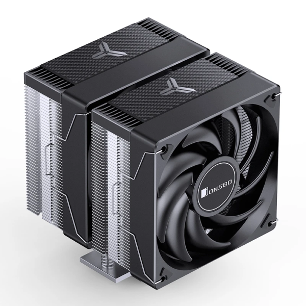 CPU Hladnjak Jonsbo CR-3000E DualTower 260W TDP