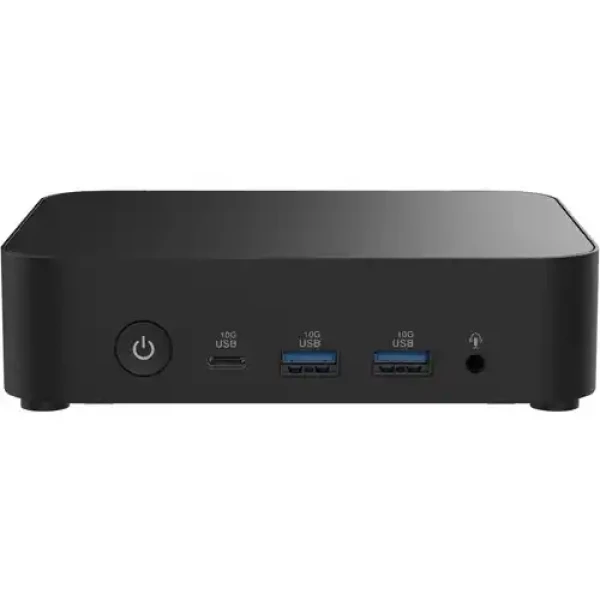 Mini PC Asus NUC 14 Essential N250 DDR5 8GBm.2 256GBWiFiBTHDMIBT5.3