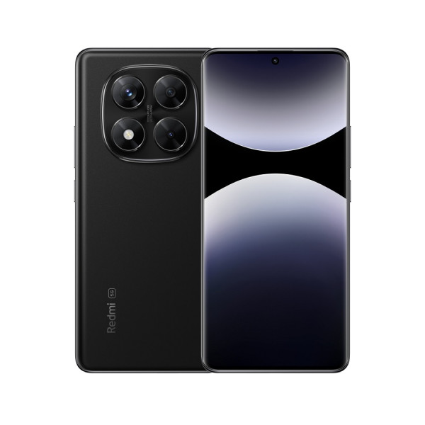 Redmi Note 14 pro EU 12+512 Midnight Black