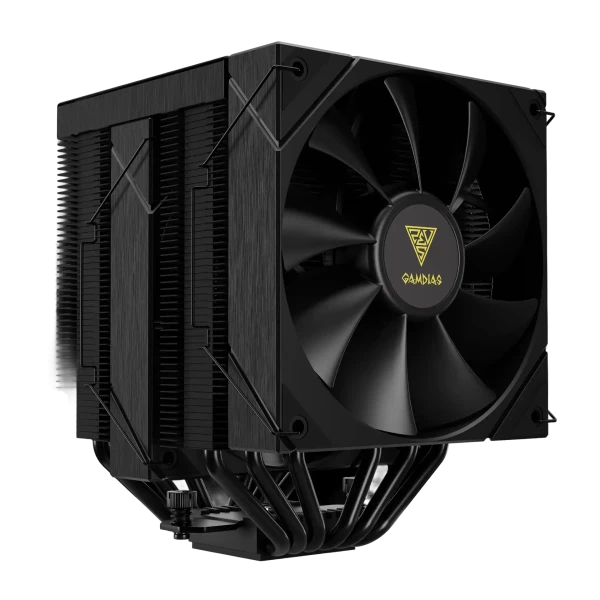 CPU Cooler Gamdias Boreas P2-62D (1700201111511150AM4AM5)