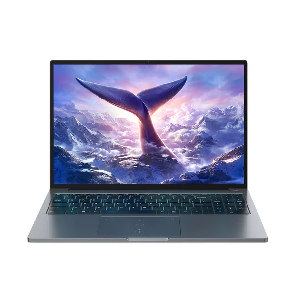 Laptop Blackview GamiBook 8 16 WUXGA IPSR7-7735HS16GBNVMe 512GBbacklitFPWin11 pro