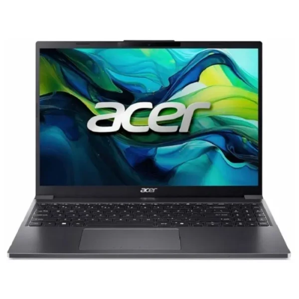 Laptop Acer Aspire Go AG15-51P 15.3 WUXGA IPSi7-1355U24GB512GB SSDsiva