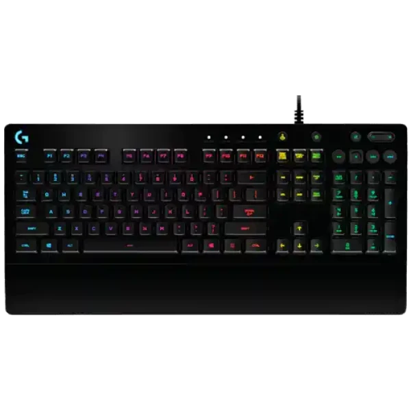 Tastatura Logitech G213 Prodigy Gaming mehanička US
