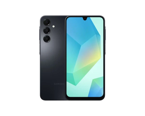 Mobilni telefon Samsung Galaxy A16 8256GB Black