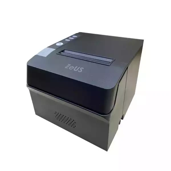 Termalni štampač Zeus POS2022-2 250dpi200mms58-80mmUSBLANRJ-11 za fioku