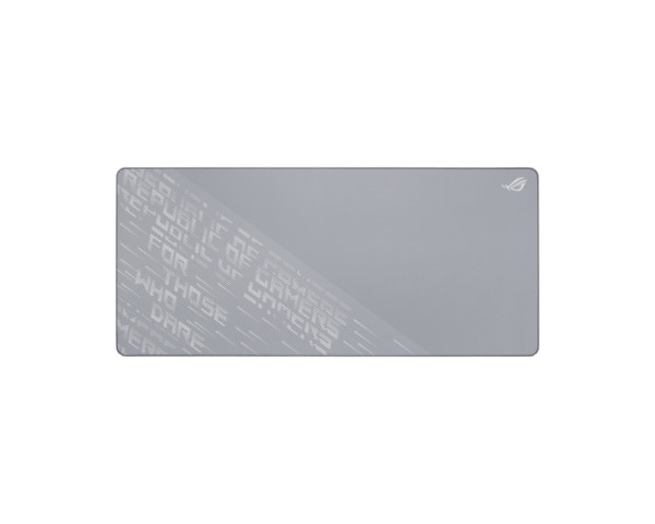 ASUS NC18 ROG SCABBARD II ARCTIC GRAY XXL Gaming podloga za miš 