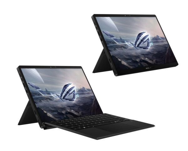 ASUS ROG Flow Z13 GZ302EA-RU011X (13.4 inča 2.5K, Ryzen AI MAX+ 395, 32GB, 1TB SSD,  Win11 Pro) laptop 