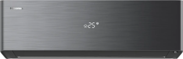 Klima uređaj Hisense Energy pro X black18K QH50BV0BGAS50BV0EW inverter