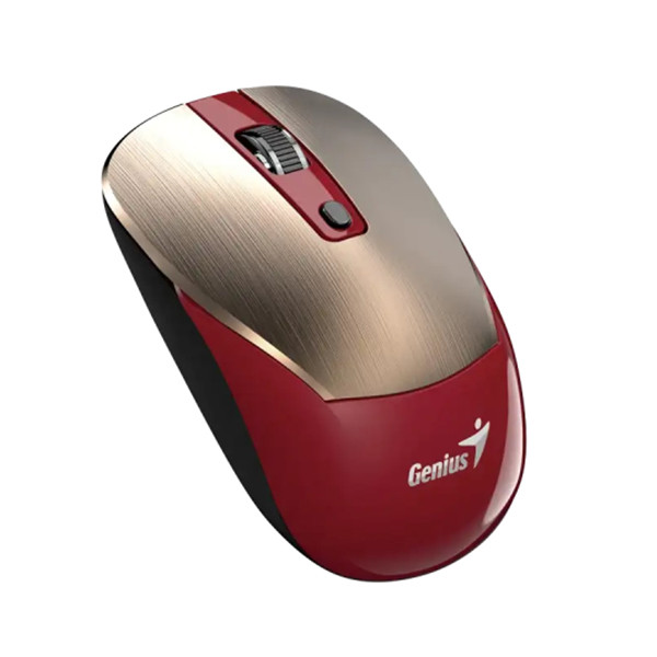 Genius NX-7125,Gold+Red