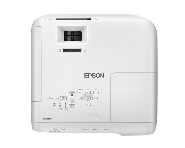 EPSON EB-FH18 Full HD WiFi projektor 