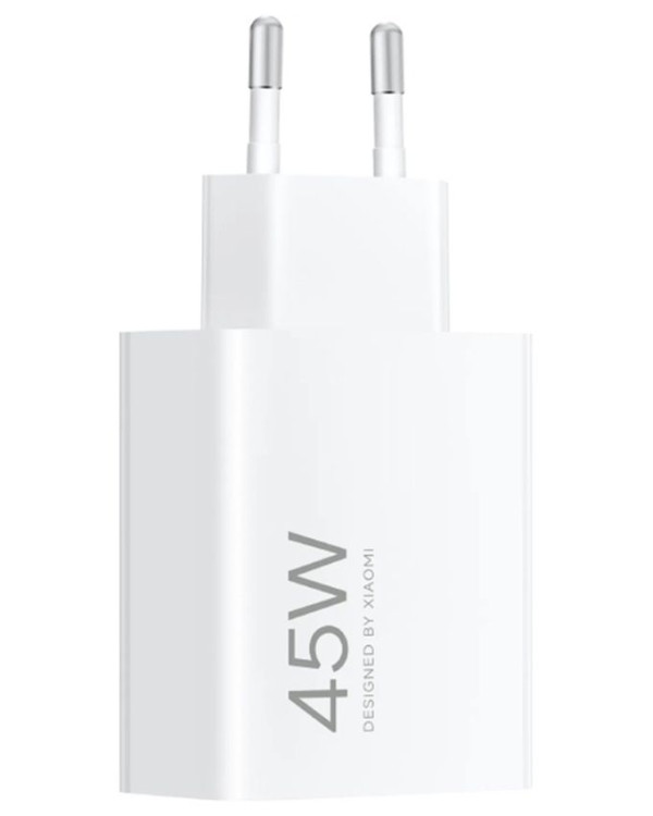 Xiaomi 45W Turbo Charging Power Adapter (Type-A) EU