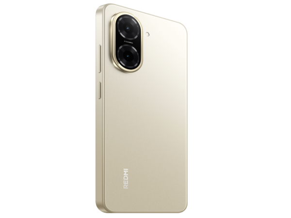 Smartphone XIAOMI Redmi A5 4GB/128GB/zlatna  