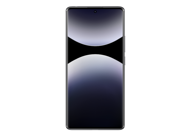Smartphone XIAOMI Redmi Note 14 Pro 12GB/512GB/crna  