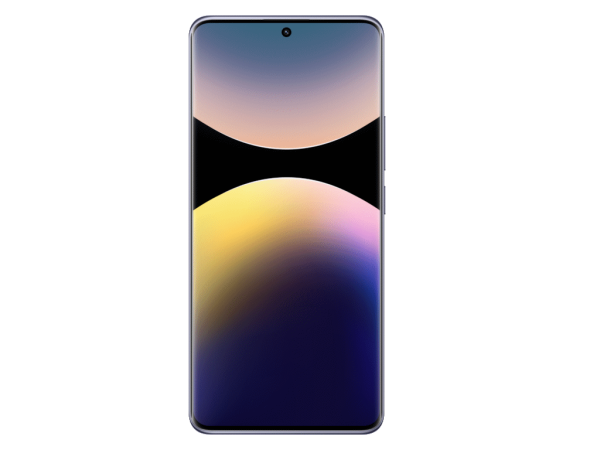 Smartphone XIAOMI Redmi Note 14 Pro 12GB/512GB/ljubicasta  