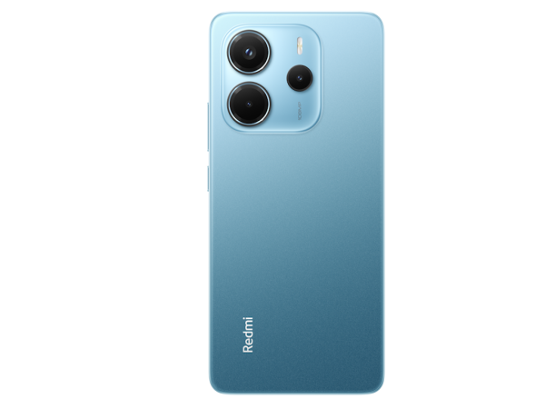 Smartphone XIAOMI Redmi Note 14 8GB/256GB/plava  
