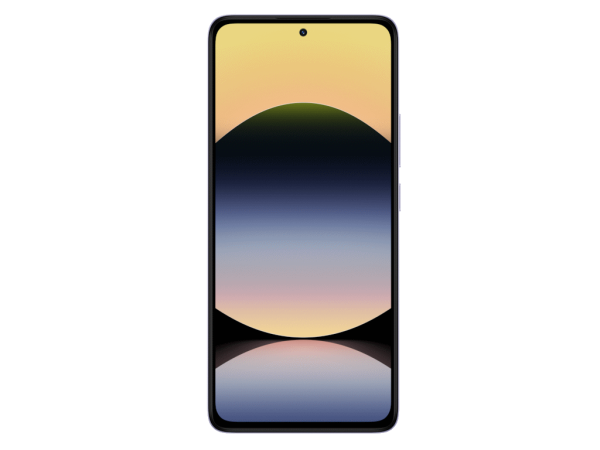 Smartphone XIAOMI Redmi Note 14 6GB/128GB/ljubicasta  