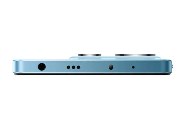 Smartphone XIAOMI Redmi Note 14 6GB/128GB/plava  