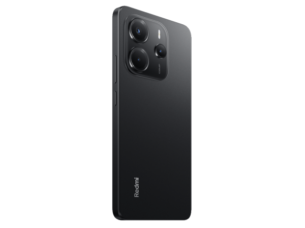 Smartphone XIAOMI Redmi Note 14 6GB/128GB/crna  
