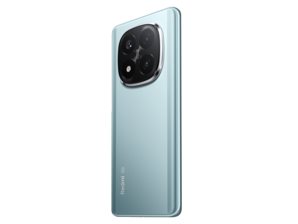 Smartphone XIAOMI Redmi Note 14 Pro+ 5G/8GB/256GB/plava  