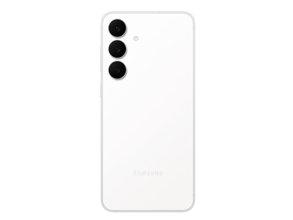 Smartphone SAMSUNG Galaxy S25 FE 8GB/256GB/bela  