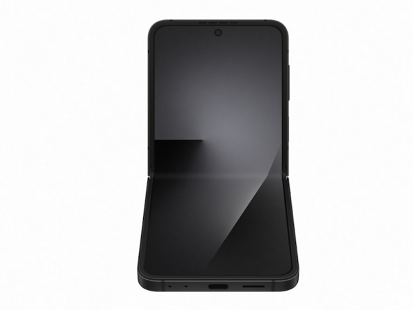 Smartphone SAMSUNG Galaxy Z Flip7 FE 8GB/256GB/crna  
