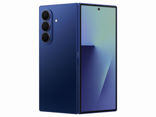 Smartphone SAMSUNG Galaxy Z Fold7 12GB/512GB/plava