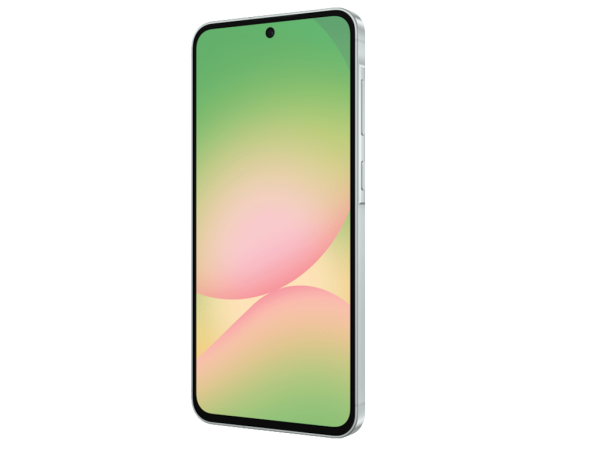 Smartphone SAMSUNG Galaxy A56 5G/8GB/256GB/zelena  