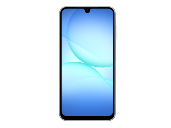 Smartphone SAMSUNG Galaxy A17 4GB/128GB/crna  