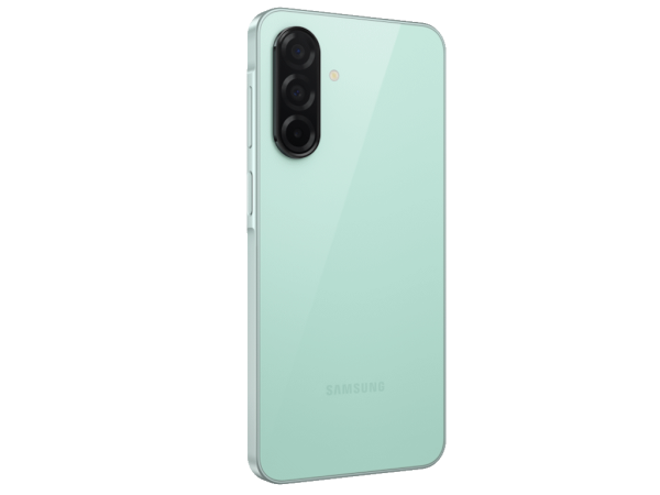 Smartphone SAMSUNG Galaxy A26 5G/8GB/256GB/zelena  